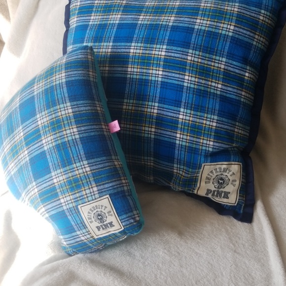 pillows - Picture 2 of 2